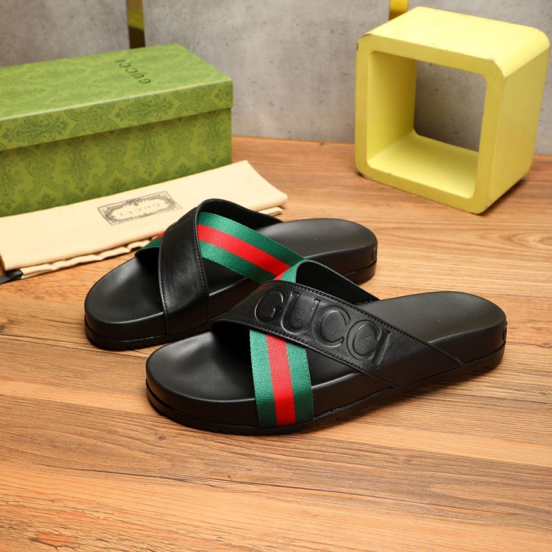 Gucci Slippers